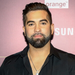 Voilà presque une semaine que l'affaire Kendji Girac a éclaté.
Exclusif - Kendji Girac en concert du 1er Casa Music Show, organisé par Kenza Cheddadi, au Sofitel Tour Blanche de Casablanca, Maroc. © Philippe Doignon/Bestimage 