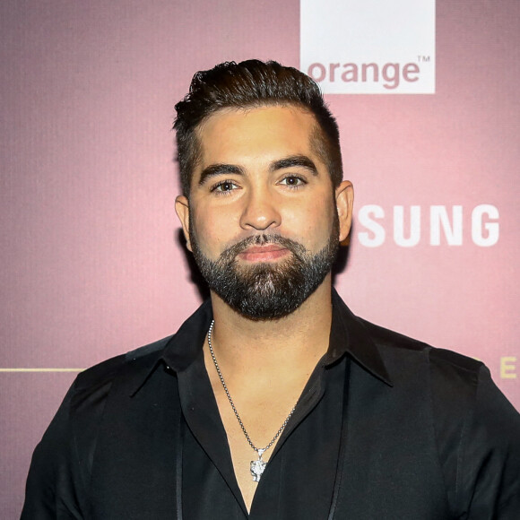 Voilà presque une semaine que l'affaire Kendji Girac a éclaté.
Exclusif - Kendji Girac en concert du 1er Casa Music Show, organisé par Kenza Cheddadi, au Sofitel Tour Blanche de Casablanca, Maroc. © Philippe Doignon/Bestimage 