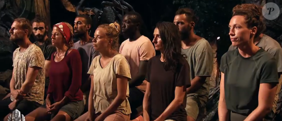 Cet épisode a également été marqué par des disputes.
Onzième épisode de "Koh-Lanta, Les Chasseurs d'immunité" diffusé mardi 30 avril 2024 sur TF1.