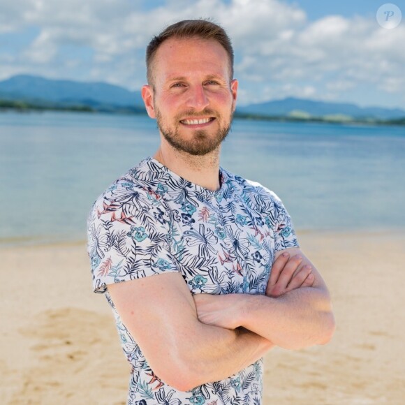 Auprès de "Purepeople.com", Aurélien revient sur les explications de son camarade.
Aurélien, Koh Lanta