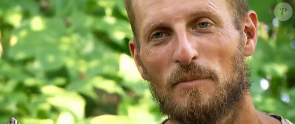 Aurélien a souffert de la faim.
Onzième épisode de "Koh-Lanta, Les Chasseurs d'immunité" diffusé mardi 30 avril 2024 sur TF1.