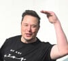 Elon Musk a eu 11 enfants. Parmi eux, le désormais célèbre X AE A-XII...
13 mars 2024, Brandebourg : Elon Musk, PDG de Tesla, quitte l'usine Tesla Gigafactory de Berlin-Brandebourg. Photo par Sebastian Christoph Gollnow/DPA/ABACAPRESS.COM