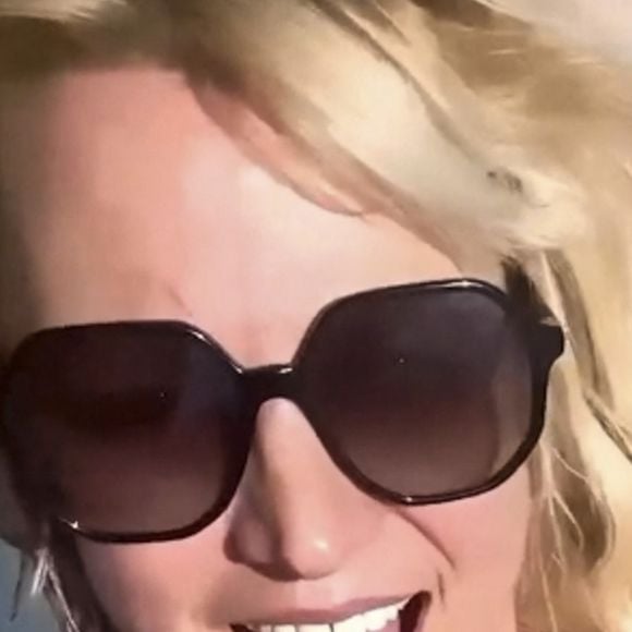 Britney Spears - Instagram