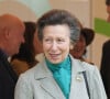 La princesse Anne avait fait le déplacement plus tôt dans la semaine.
Le duc et la duchesse d'Édimbourg assistent à la deuxième journée du Royal Windsor Horse Show au château de Windsor le 2 mai 2024. 