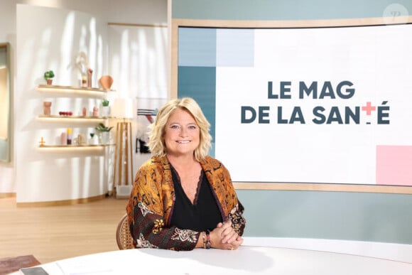 Marina Carrère d'Encausse ne sera toutefois pas de retour dans l'émission