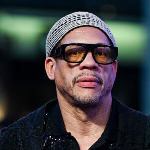 France, Lille, 17 March 2024 Serie Mania Festival JoeyStarr attends Day Eight of the Series Mania Festival on March 22, 2024 in Lille, France. © Frédéric Andrieu / Bestimage