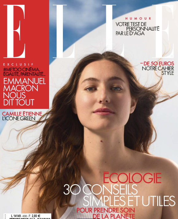 ELLE