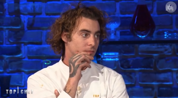 Pavel a été sauvé face à Bryan
Top Chef 2024, épisode du mercredi 8 mai