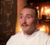 Bryan - Top Chef 2024, épisode du mercredi 8 mai