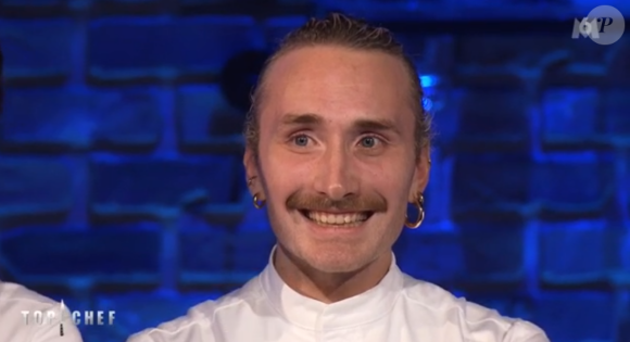 Bryan éliminé du concours officiel
Top Chef 2024, épisode du mercredi 8 mai