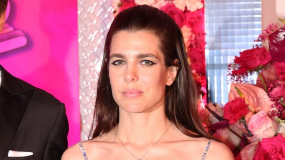 Charlotte Casiraghi avec son fils de 5 ans à Monaco : Balthazar s'offre un moment privilégié, une star américaine de la partie