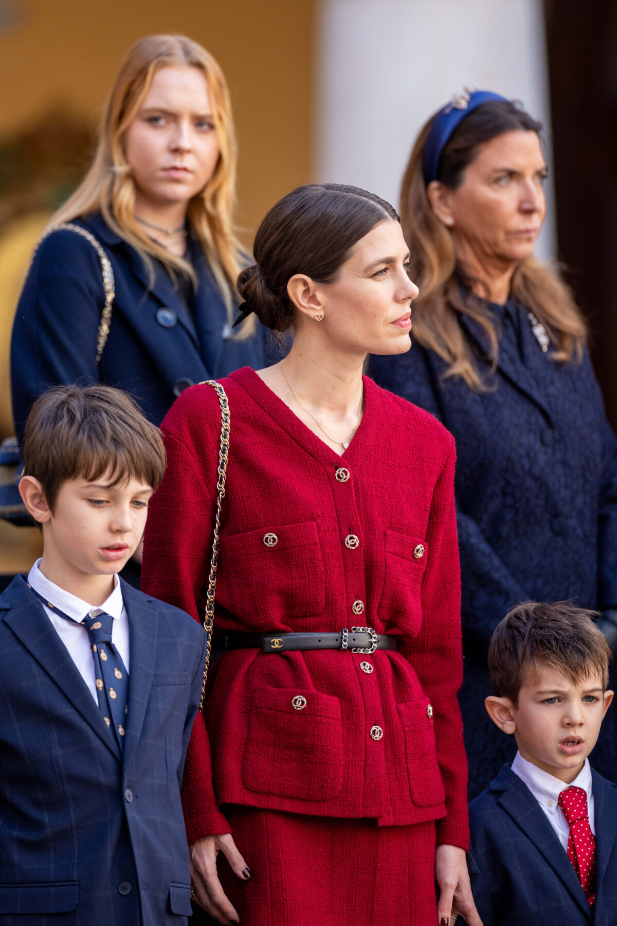 Photo Charlotte Casiraghi Et Ses Fils Rapha l Elmaleh Et Balthazar photo-charlotte-casiraghi-et-ses-fils-rapha-l-elmaleh-et-balthazar