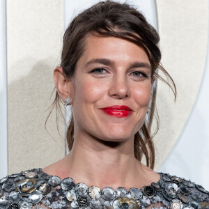 Charlotte Casiraghi - Personnalités au Gala d'ouverture de la saison de danse de l'Opéra de Paris.