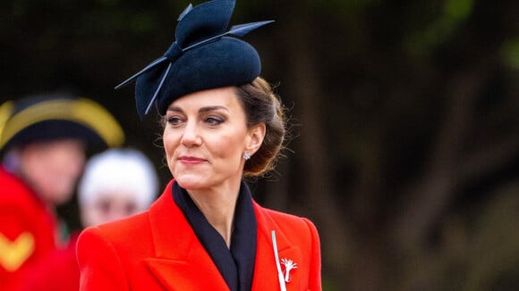 Kate Middleton remplacée : deux membres du clan rarement vus aux événements appelés en renfort, l'un d'eux avait pourtant refusé