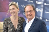 François Hollande et Julie Gayet amoureux loin de Paris : week-end dans un magnifique coin du Vaucluse, repère des stars
