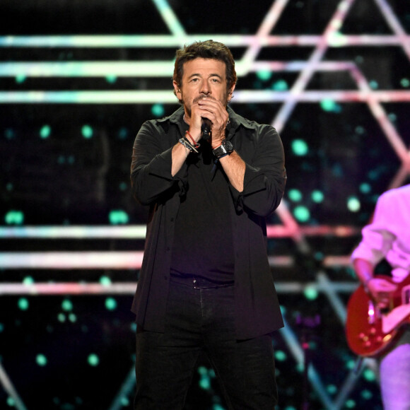 Patrick Bruel
Exclusif - Patrick Bruel - Enregistrement de l'émission de télévision "Le Grand Concert des Régions : Ici c'est Aix en Provence", à l'Arena du Pays d'Aix, présentée par L.Luyat et L.Thilleman, et diffusée le 17 mai sur France 3. Le 30 avril 2024. © Bruno Bebert-Jack Tribeca / Bestimage