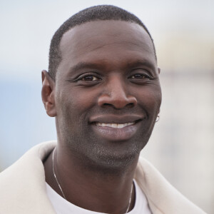 Omar Sy au photocall de Jury lors du 77ème Festival International du Film de Cannes au Palais des Festivals à Cannes, France, le 14 mai 2024. © Jacovides-Moreau/Bestimage 