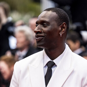 Omar Sy a assisté à la cérémonie d'ouverture en tant que membre du jury du Festival de Cannes 2024
Omar Sy - Montée des marches du film " Le deuxième acte " pour la cérémonie d'ouverture du 77ème Festival International du Film de Cannes, au Palais des Festivals à Cannes. Le 14 mai 2024 © Olivier Borde / Bestimage 