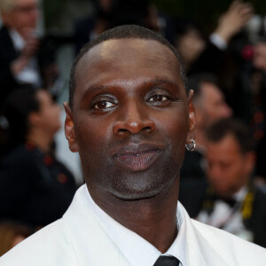 L'acteur était présent sur le tapis rouge du 77e Festival de Cannes mardi 14 mai 2024
Omar Sy (Jury Longs Métrages) - Montée des marches du film " Le deuxième acte " pour la cérémonie d'ouverture du 77ème Festival International du Film de Cannes, au Palais des Festivals à Cannes. Le 14 mai 2024 © Jacovides-Moreau / Bestimage 