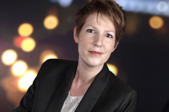 Mais un événement pourrait tout faire basculer pour elle.
Portrait de Natacha Polony lors de l'enregistrement de l'émission "Chez Jordan de Luxe " à Paris le 3 octobre 2023. © Cédric Perrin / Bestimage