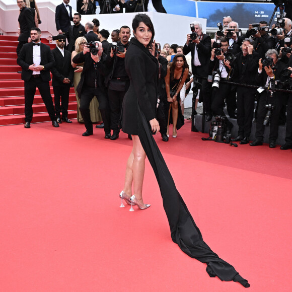Leila Bekhti pour "Furiosa: A Mad Max Saga" à Cannes. Photo de David Niviere/ABACAPRESS.COM
