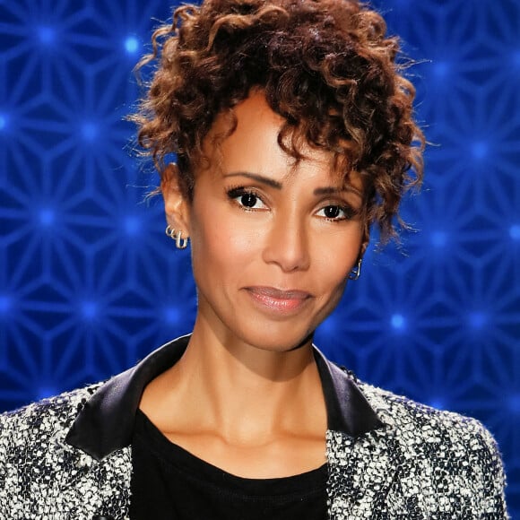 Sonia Rolland est à retrouver ce vendredi soir sur "France 2" dans "Tropiques Criminels".
Exclusif - Sonia Rolland - Enregistrement de l'émission "La boîte à secrets N°17". © Christophe Clovis / Bestimage