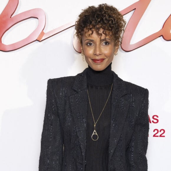 A l'occasion d'une interview accordée à "Télé Loisirs".
Sonia Rolland - Avant-première mondiale du film "Napoléon" à la Salle Pleyel à Paris le 14 novembre 2023. © Olivier Borde / Bestimage 