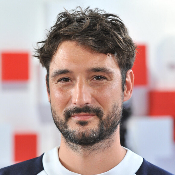 Jérémy Frérot et Laure Manaudou ne sont plus ensemble
Exclusif - Jérémy Frérot - Enregistrement de l'émission "Vivement Dimanche" présentée par M.Drucker et diffusée sur France 2. © Guillaume Gaffiot / Bestimage 