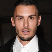 Baptiste Giabiconi : père d'un petit garçon de 10 mois, il dévoile un très rare cliché de son fils