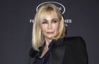 Emmanuelle Béart : sa fille Nelly Auteuil sous le feu des projecteurs à Cannes
