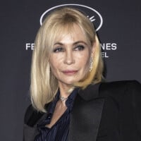 Emmanuelle Béart : sa fille Nelly Auteuil sous le feu des projecteurs à Cannes