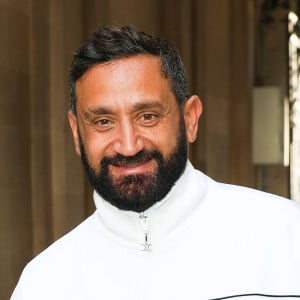 Cyril Hanouna à la cérémonie de remise des prix pédagogiques pour l'Océan de la Maud Fontenoy Foundation le 8 juin 2023 au cœur du magnifique Théâtre de l’Oeuvre. © Coadic Guirec / Bestimage 