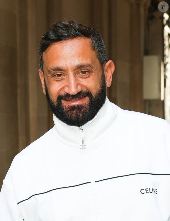 Cyril Hanouna à la cérémonie de remise des prix pédagogiques pour l'Océan de la Maud Fontenoy Foundation le 8 juin 2023 au cœur du magnifique Théâtre de l’Oeuvre. © Coadic Guirec / Bestimage 