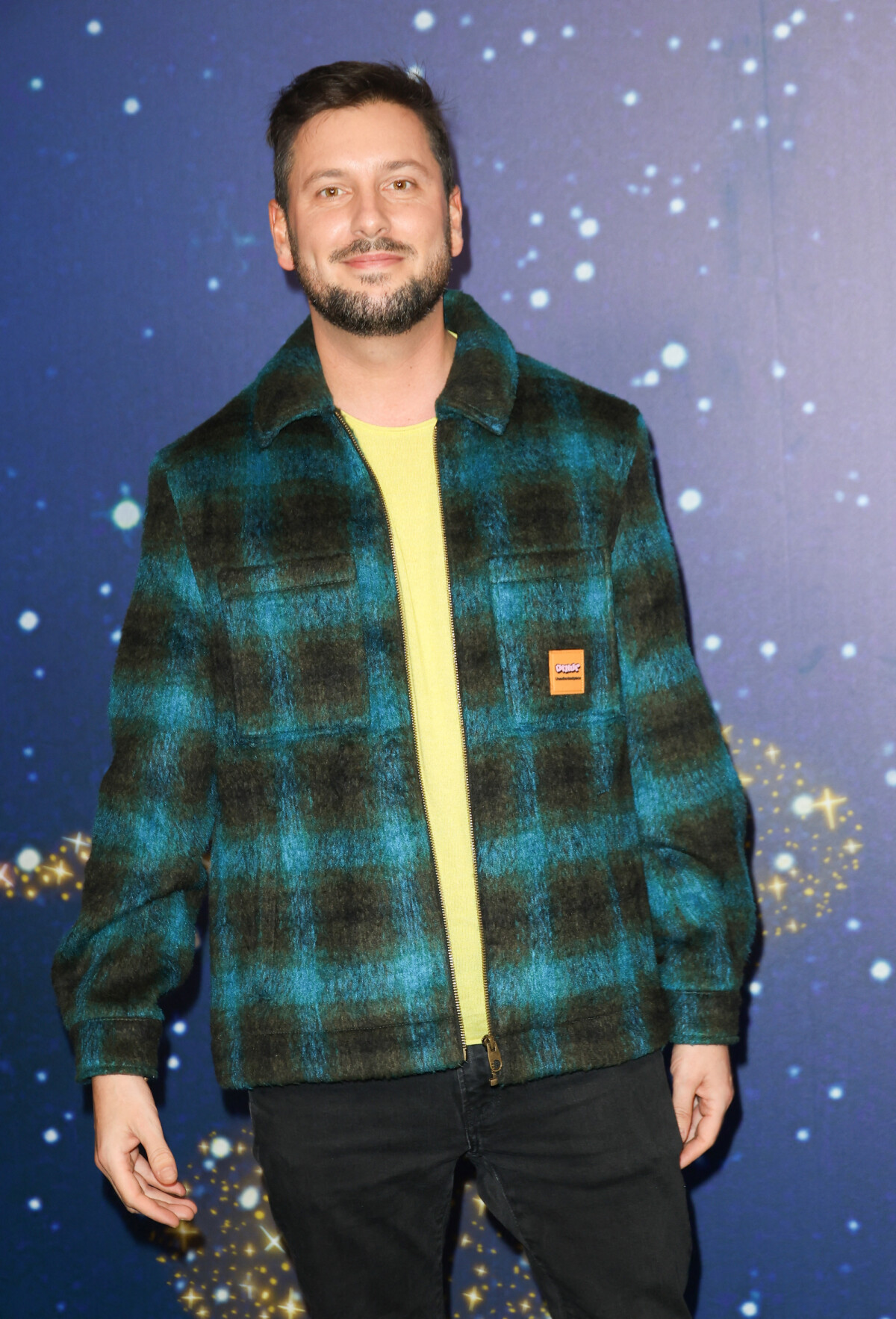 Photo : Maxime Guény - Première du film Disney 