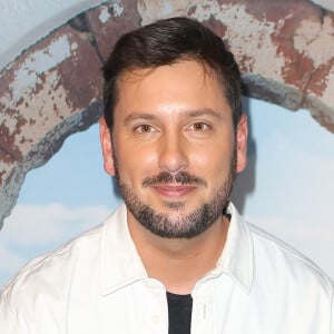 Maxime Guény - Soirée de gala pour la première de la comédie musicale "Mamma Mia ! Le Musical" au Casino de Paris le 26 octobre 2023. © Coadic Guirec/Bestimage