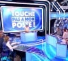 Une chroniqueuse de "TPMP" dans une "galère noire"
L'équipe de "Touche pas à mon poste"