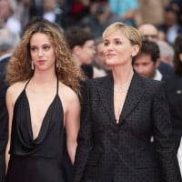 Judith Godrèche : Sa fille Tess visée à Cannes par des critiques déplacées et honteuses, elle sévit fermement