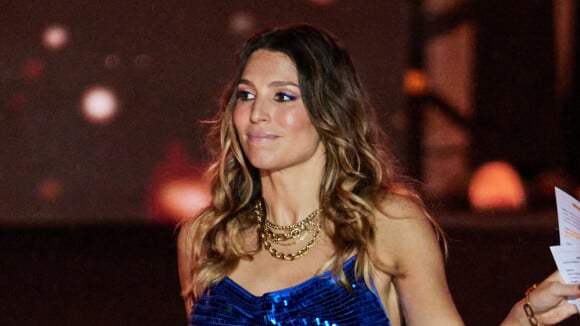 VIDEO "A un moment donné, j'ai tout stoppé" : Laury Thilleman, en larmes, se confie sur la grande dépression qu'elle a vécue en secret