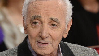 Charles Aznavour : Son fils Nicolas installé en Arménie avec femme et enfant, un quotidien très loin ce qu'on peut imaginer