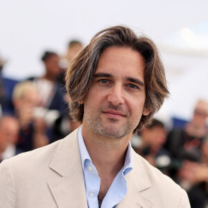 Dimitri Rassam en est le producteur ce qui explique la présence de sa mère Carole Bouquet de sa fille Darya sur le tapis rouge ce 22 mai
Le producteur Dimitri Rassam - Photocall du film "Le comte de Monte Cristo" (Hors Compétition) lors du 77ème Festival International du Film de Cannes (14 - 25 mai 2024), le 23 mai 2024. © Jacovides / Moreau / Bestimage 