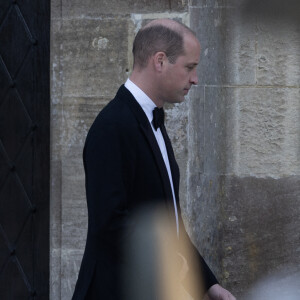 Elle a pour rappel été en couple il y a quelques années avec le prince William.
Le prince William, prince de Galles, assiste au mariage de son premier grand amour Rose Farquhar avec George Gemmell à Tetbury dans le Gloucestershire le 18 décembre 2022. 