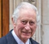 Mais ce dernier n'était pas présent.
Le roi Charles III d'Angleterre quitte la London Clinic à Londres, Royaume Uni, où le roi Charles avait subi une intervention pour une hypertrophie de la prostate. © Tayfun Salci/ZUMA Press/Bestimage 