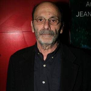 Jean-Pierre Bacri - Avant-première du film "Place Publique" à Paris, France, le 16 avril 2018. © JLPPA/Bestimage  Celebs attending the "Place Publique" Premiere in Paris, France, on April 16, 2018.