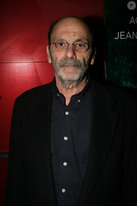 Jean-Pierre Bacri - Avant-première du film "Place Publique" à Paris, France, le 16 avril 2018. © JLPPA/Bestimage  Celebs attending the "Place Publique" Premiere in Paris, France, on April 16, 2018.