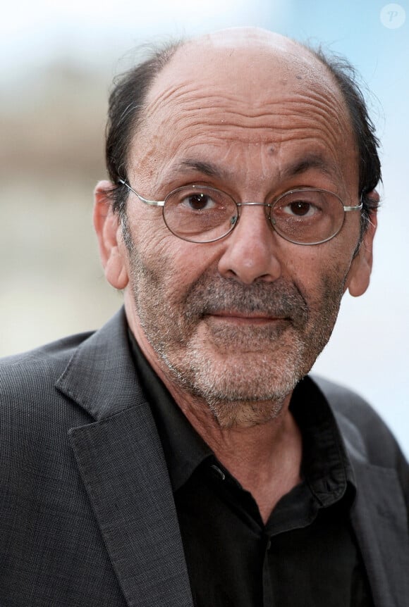 "Mais je n'en conçois pas de manque. Si ça avait existé, ça aurait été bien, mais ça n'a pas été...", ajoute le regretté acteur
 
Jean-Pierre Bacri - Festival du film francophone d'Angouleme 2017, Jean,Pierre Bacri, Angouleme.