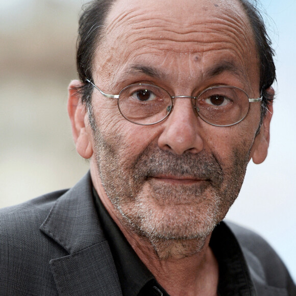 "Mais je n'en conçois pas de manque. Si ça avait existé, ça aurait été bien, mais ça n'a pas été...", ajoute le regretté acteur
 
Jean-Pierre Bacri - Festival du film francophone d'Angouleme 2017, Jean,Pierre Bacri, Angouleme.