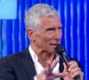 Nagui : France 2 déprogramme son jeu "N'oubliez pas les paroles"
Nagui sur le plateau de "N'oubliez pas les paroles"