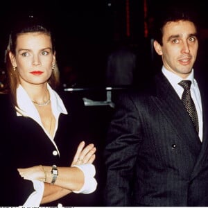  
Archives : Stéphanie de Monaco et Daniel Ducruet