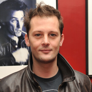 Nicolas Duvauchelle - Avant premiere du film " Mariage a Mendoza" a Paris a l'UGC les Halles le 22 Janvier 2013. 