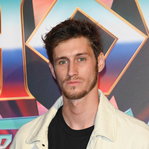 L'acteur vient de perdre sa maman
Jean-Baptiste Maunier - Avant-première du film "Thor Love and Thunder" au Grand Rex à Paris le 7 juillet 2022. © Coadic Guirec/Bestimage